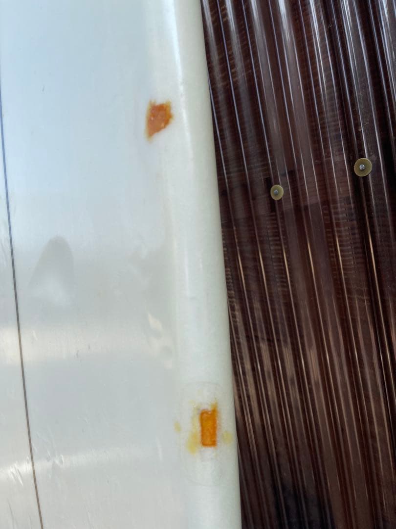 ロケットワイド 5’7” PU 28.7L FCS2