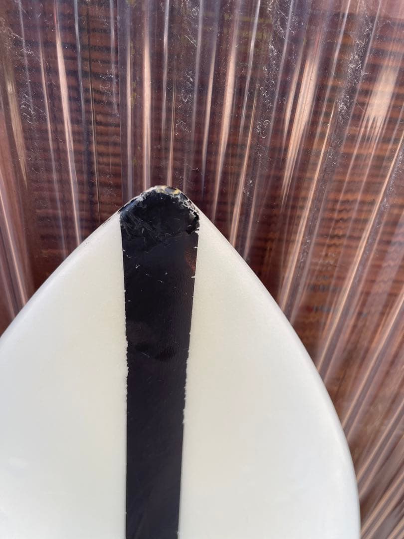 ロケットワイド 5’7” PU 28.7L FCS2