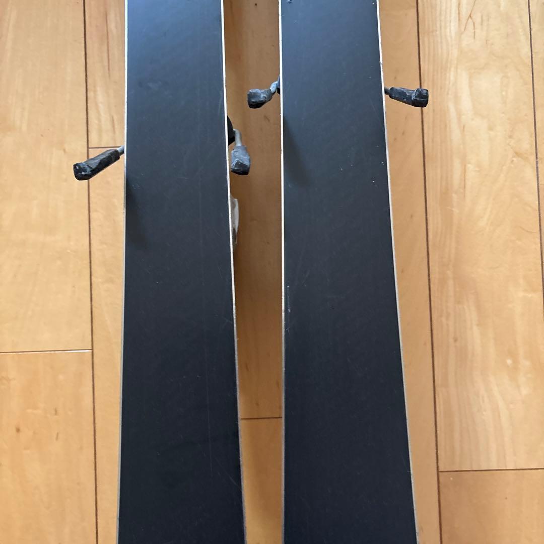 ス*ン様 OGASAKA TRIUN SL スキー板　165cm