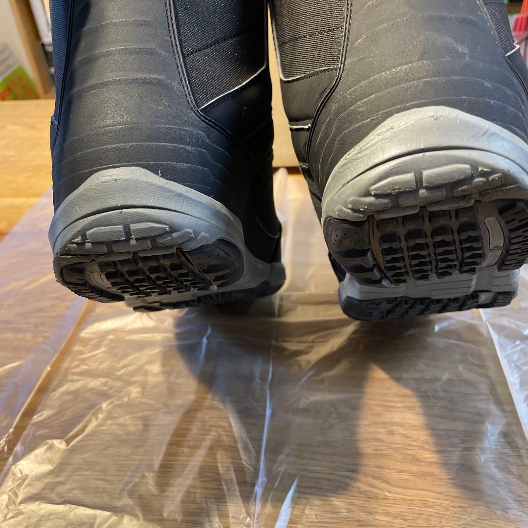 K2 Haven スノーボードブーツ 女性用 25.0cm BOA