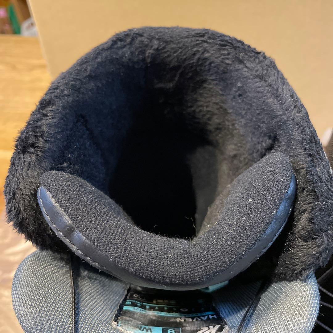 K2 Haven スノーボードブーツ 女性用 25.0cm BOA