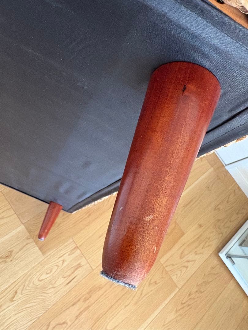 ガラステーブル ローテーブル ガラス アジアン家具 エスニック アバカ w100