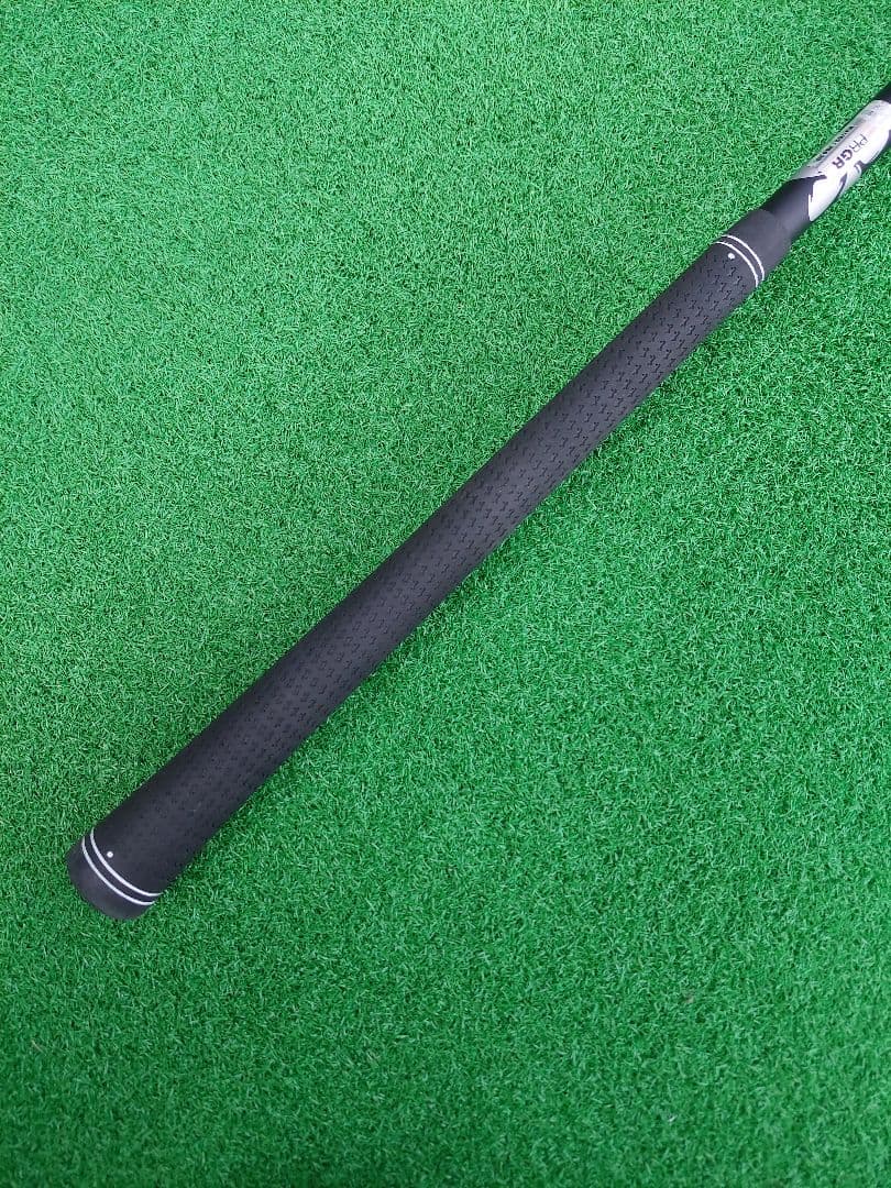 プロギア　PRGR RSX 　MAXドライバー 10.5度 SR