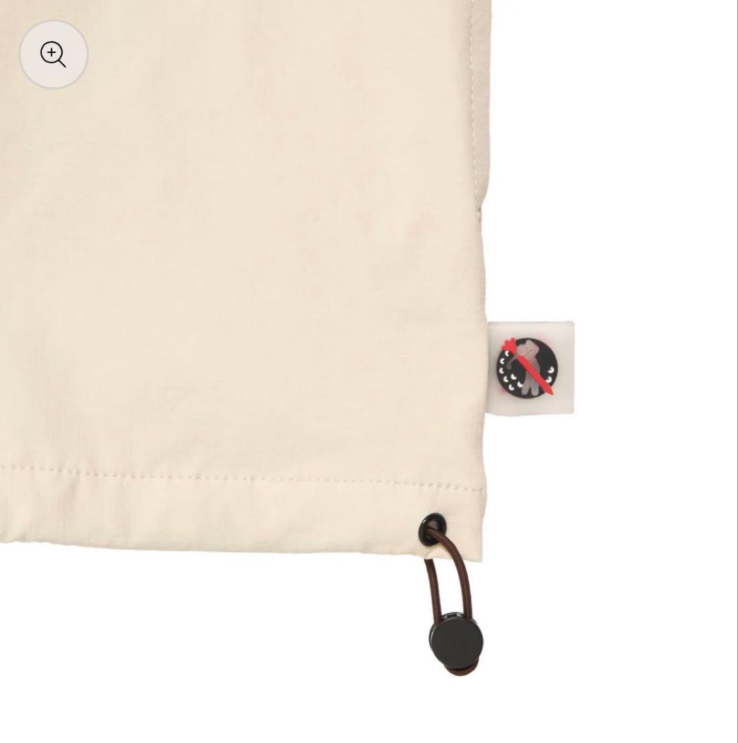 THURSDAY GOLFIN BUTCHERS トップス(アウター) M