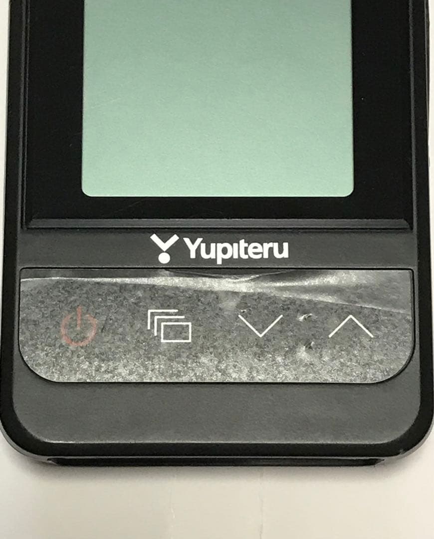 ユピテル GST-7BLE GOLF YUPITERU ゴルフスイングトレーナー