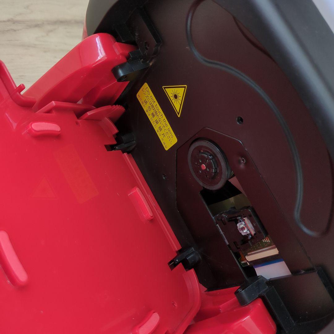 【動作確認済】【美品】DWE ミッキーメイト ブルーレイメイト