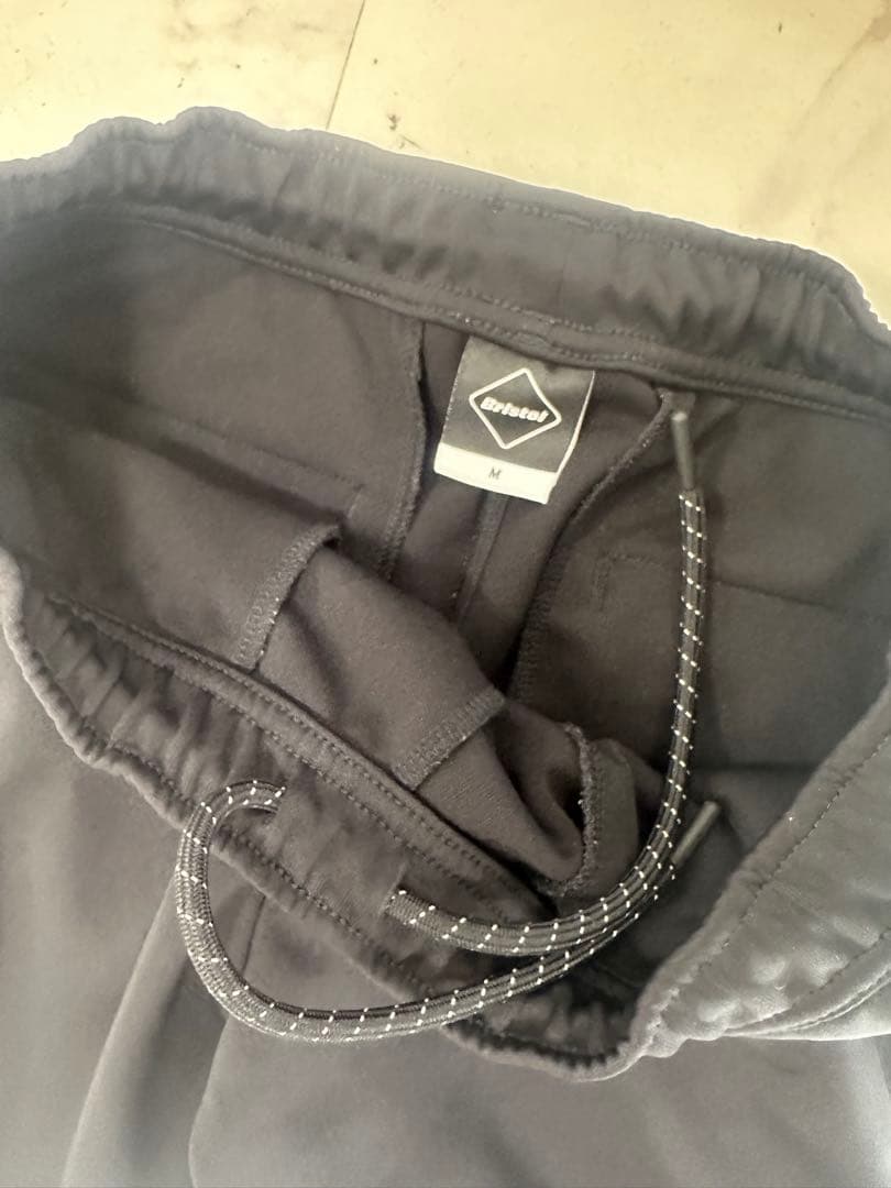 Nike ブリストル　 ジャージ上下セット ブラック/ホワイト サイズM