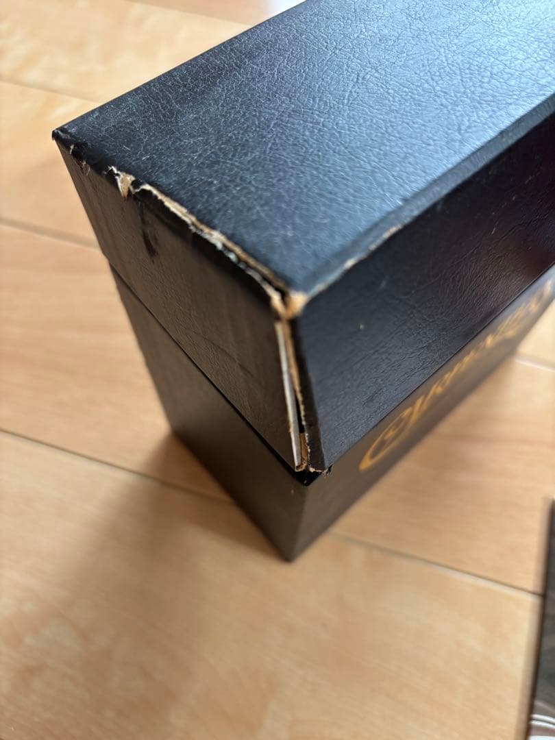 カーペンターズ　30周年　CD BOX