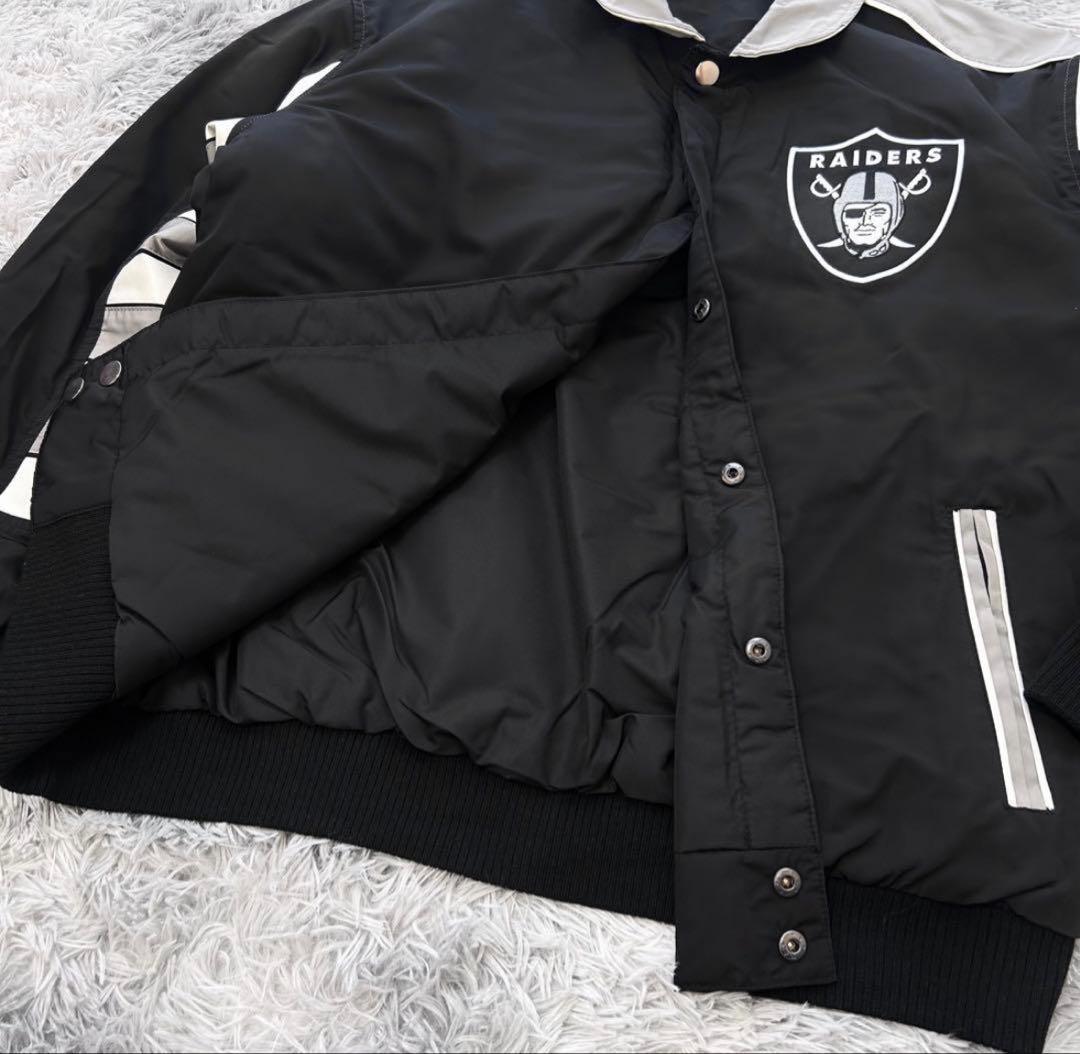 S*K様 【激レア】JH Design JFL RAIDERSジャケット XL