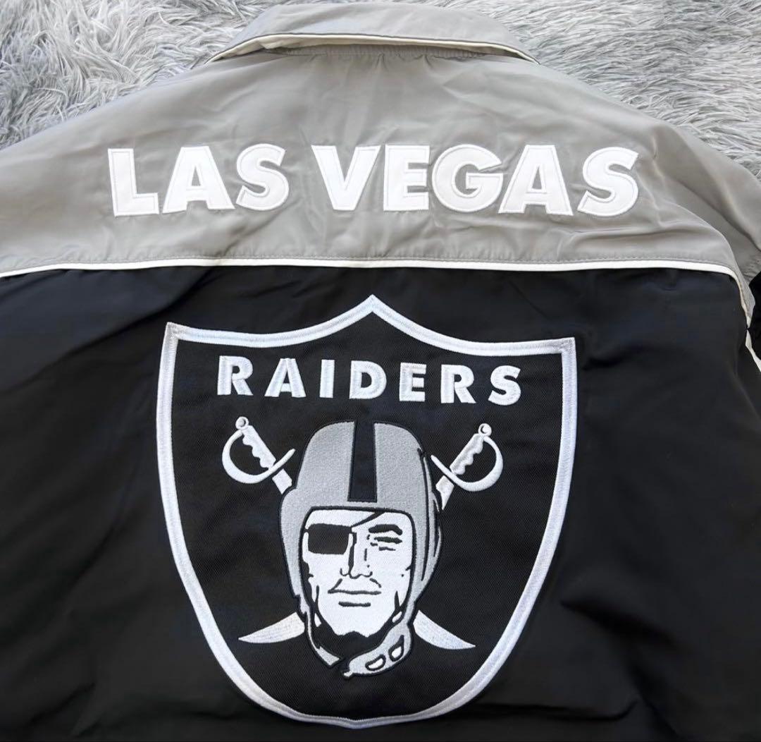 S*K様 【激レア】JH Design JFL RAIDERSジャケット XL