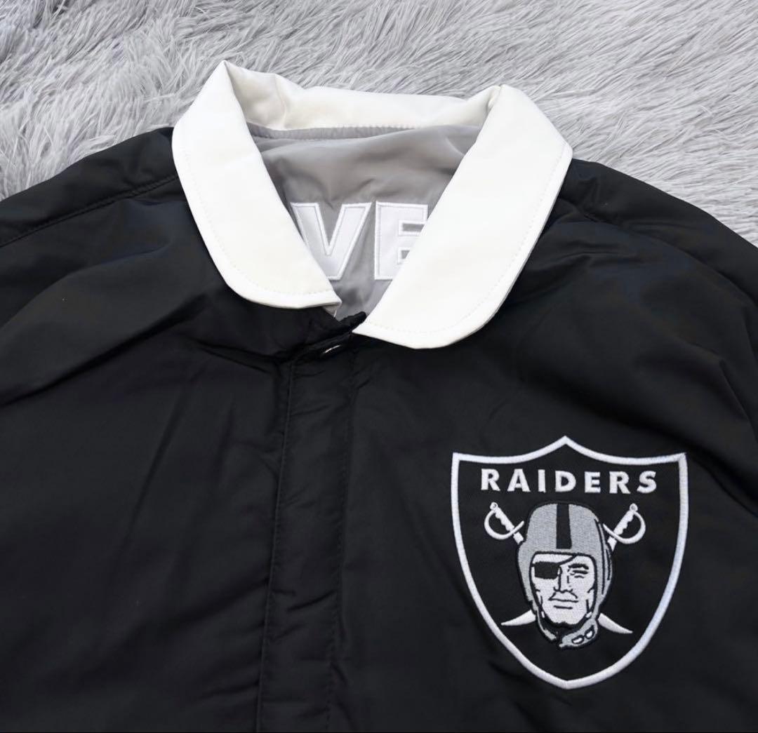 S*K様 【激レア】JH Design JFL RAIDERSジャケット XL