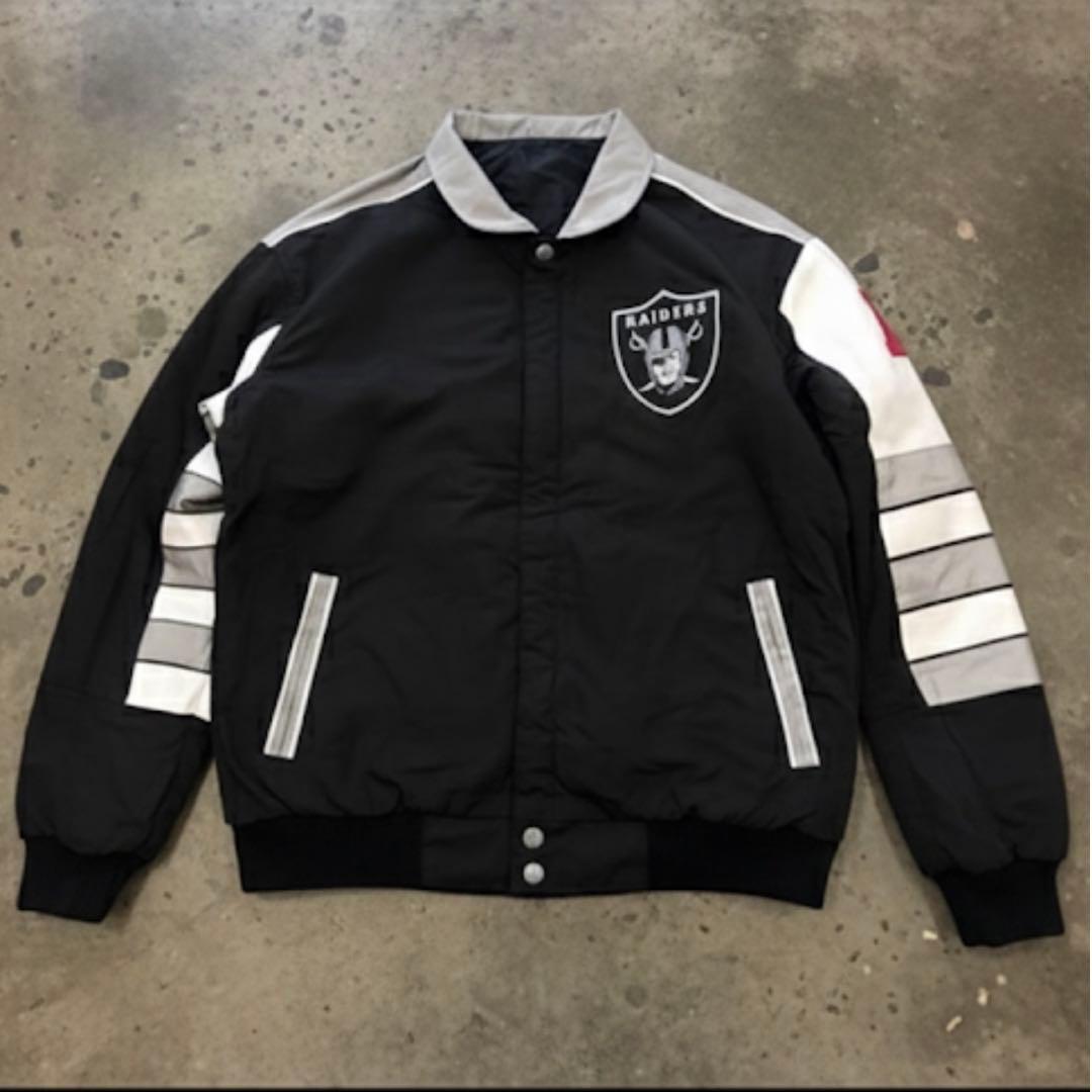S*K様 【激レア】JH Design JFL RAIDERSジャケット XL