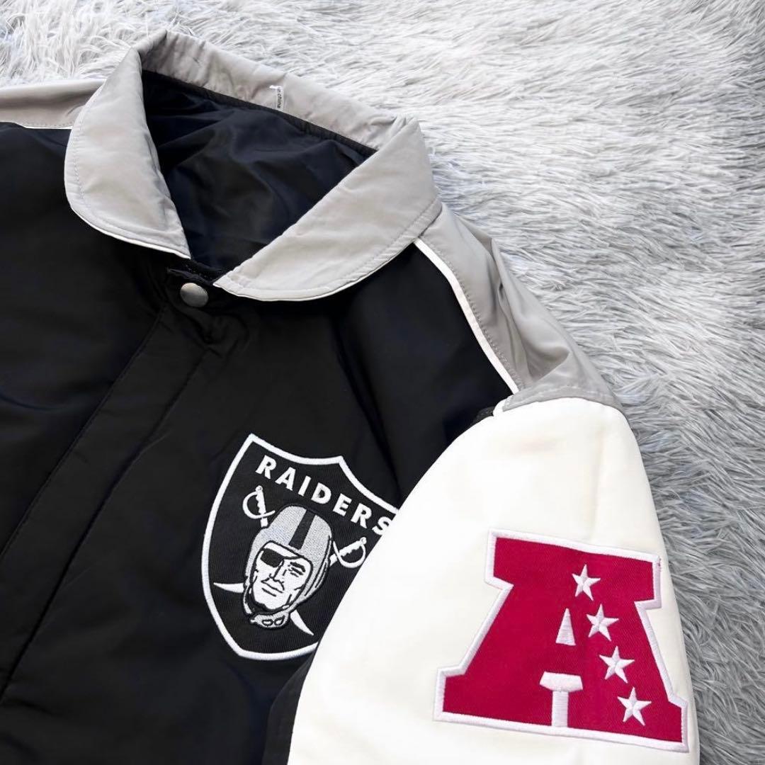 S*K様 【激レア】JH Design JFL RAIDERSジャケット XL