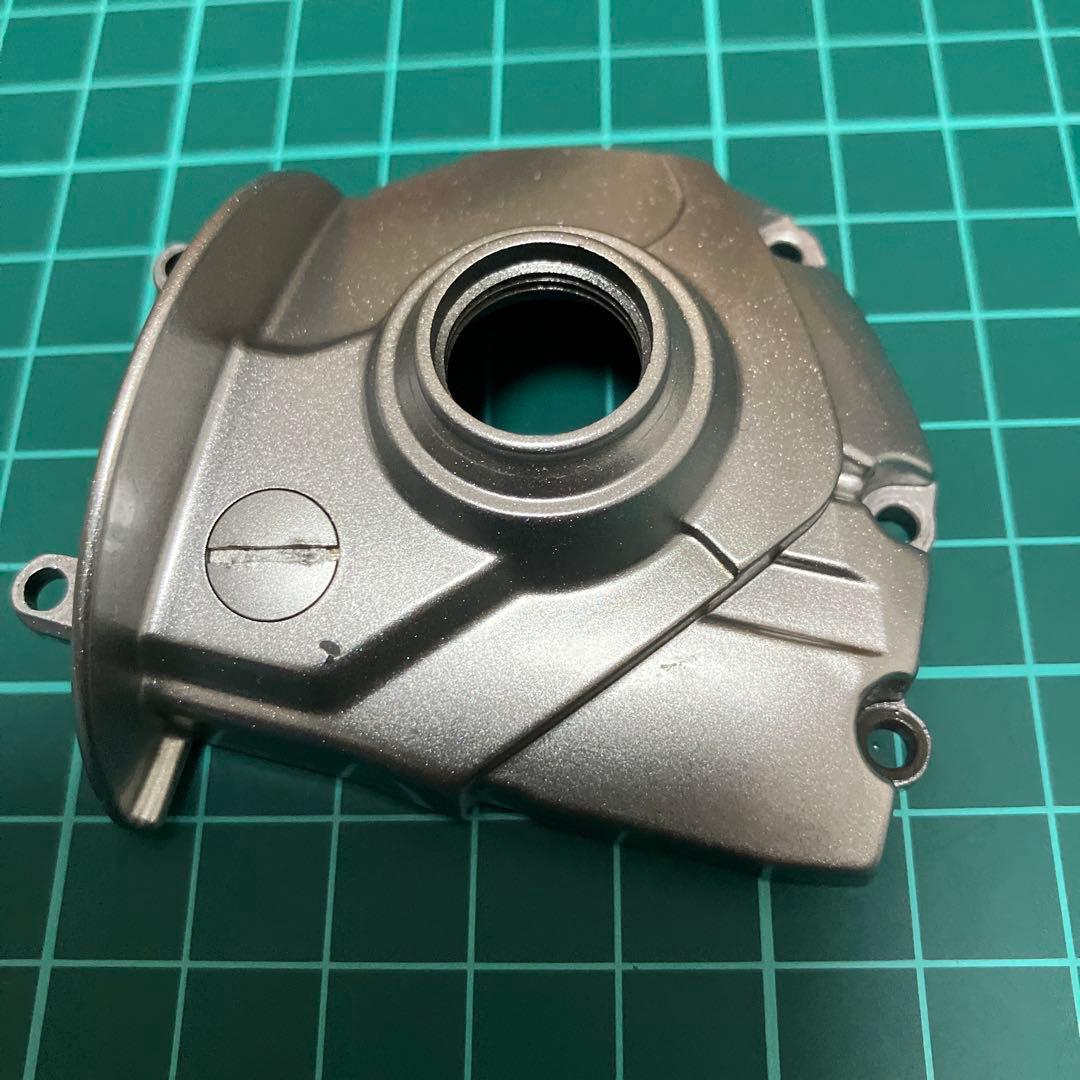 シマノ 08ステラSW 8000HG 本体とフタ