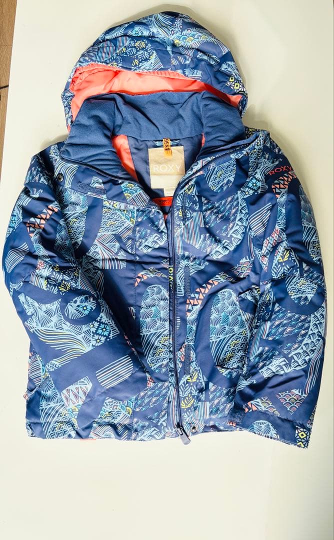 ⭐️ROXY⭐️キッズ スキー ウェア 120 130