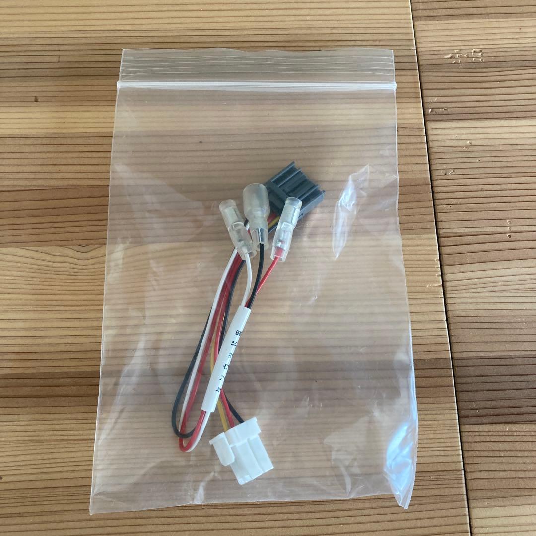 RENAULT KANGOO 純正オーディオ　おまけ付き