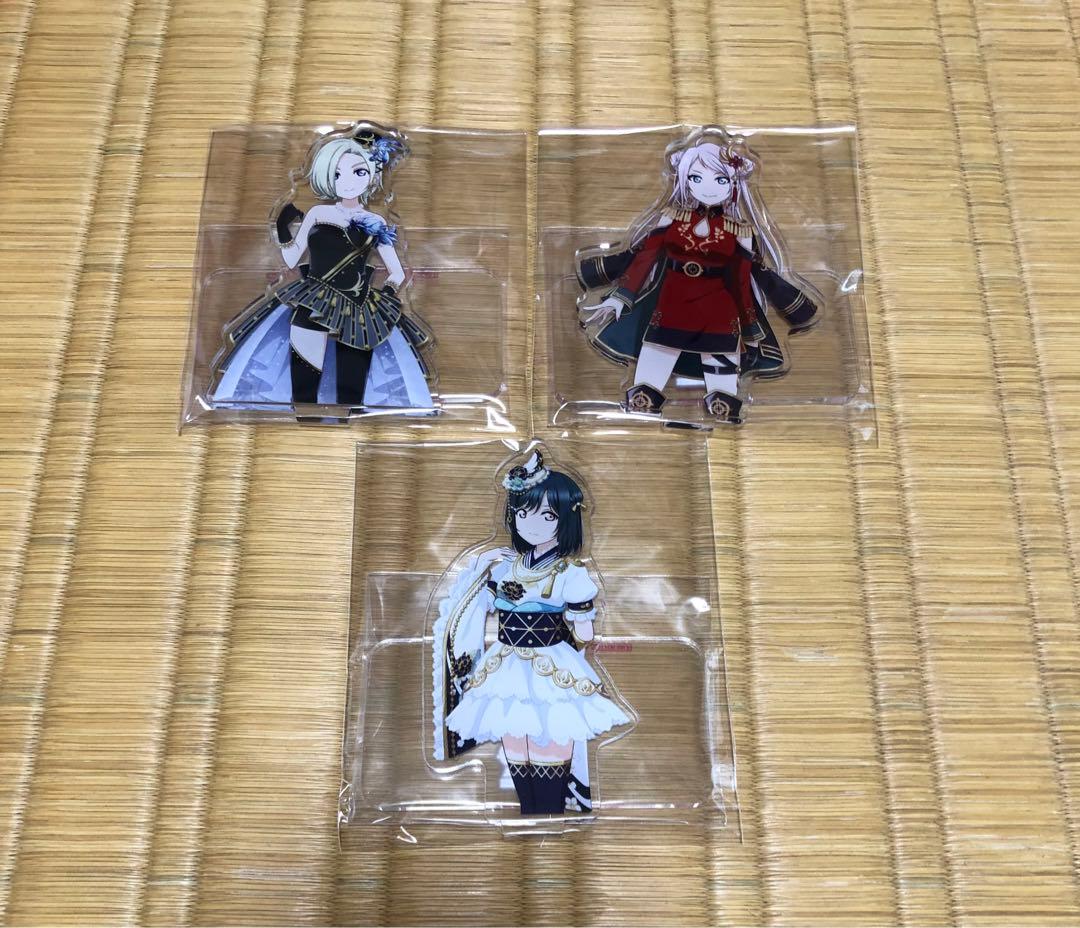 ラブライブ!虹ヶ咲学園スクールアイドル同好会 トキメキの未来地図 栞子セット