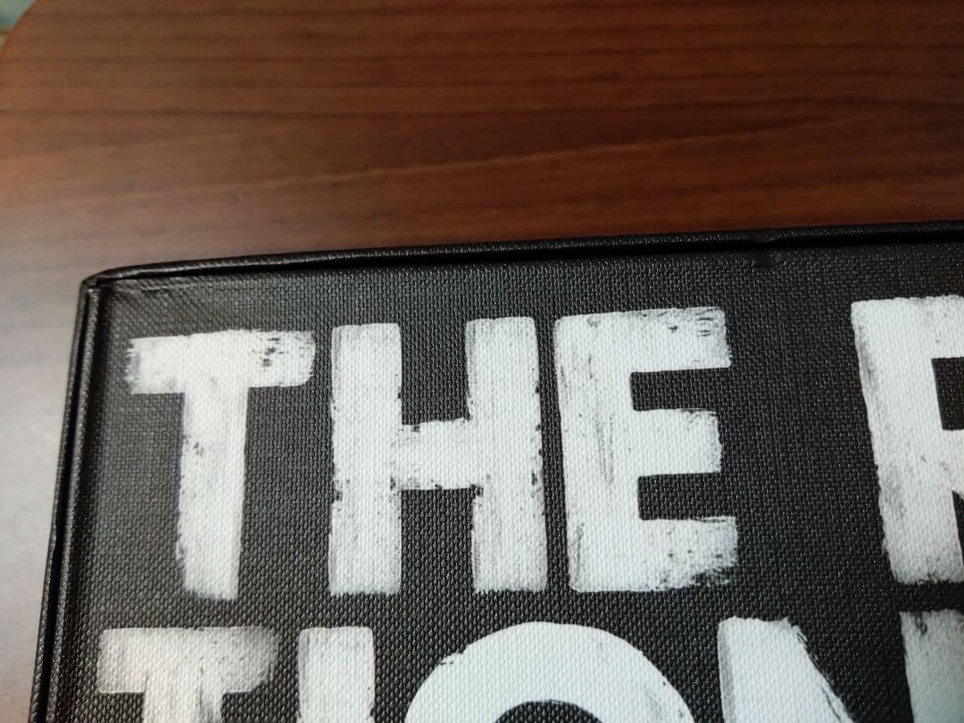 激レア！！G-DRAGON COUP D'ETAT LP 直筆　BIGBANG