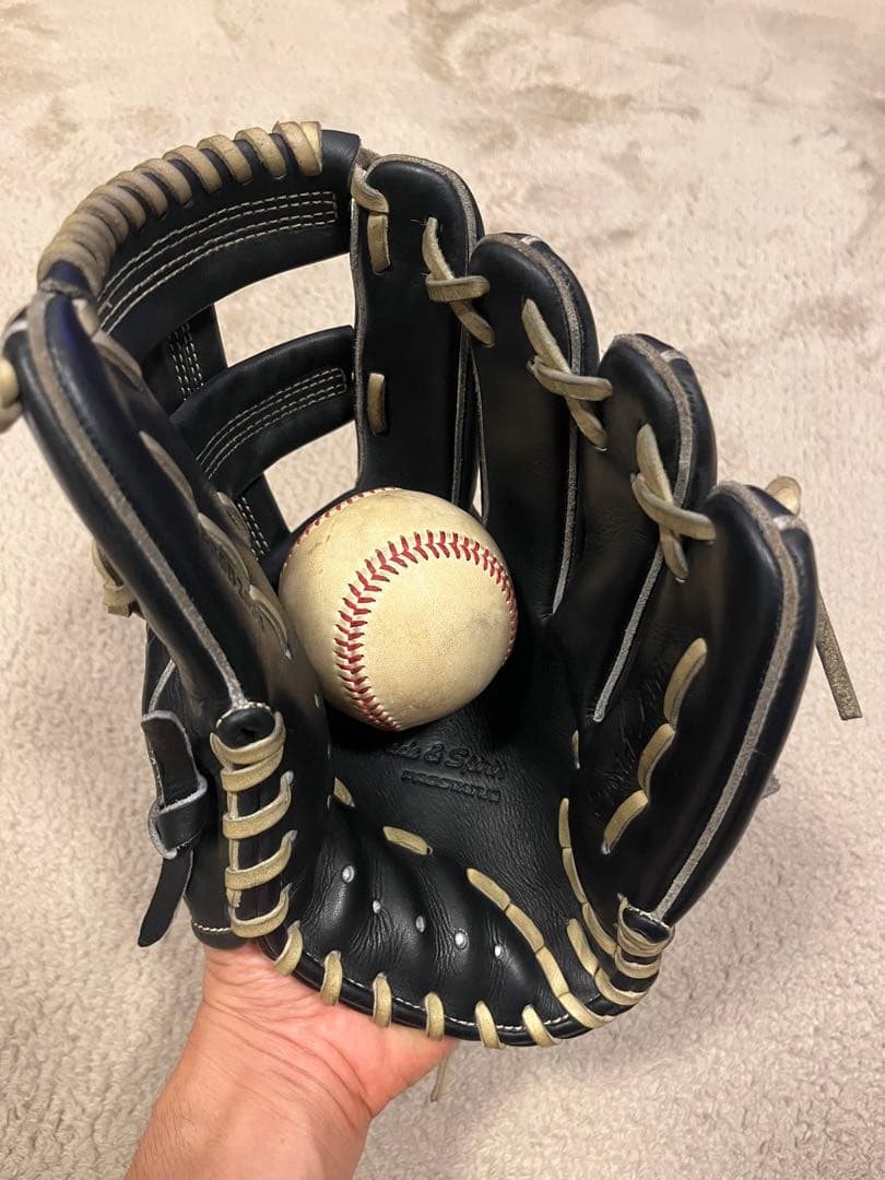 ZETT ゼット プロステイタスSE 吉川モデル