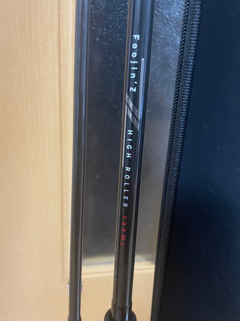 アピア　ハイローラー103ml フージンz