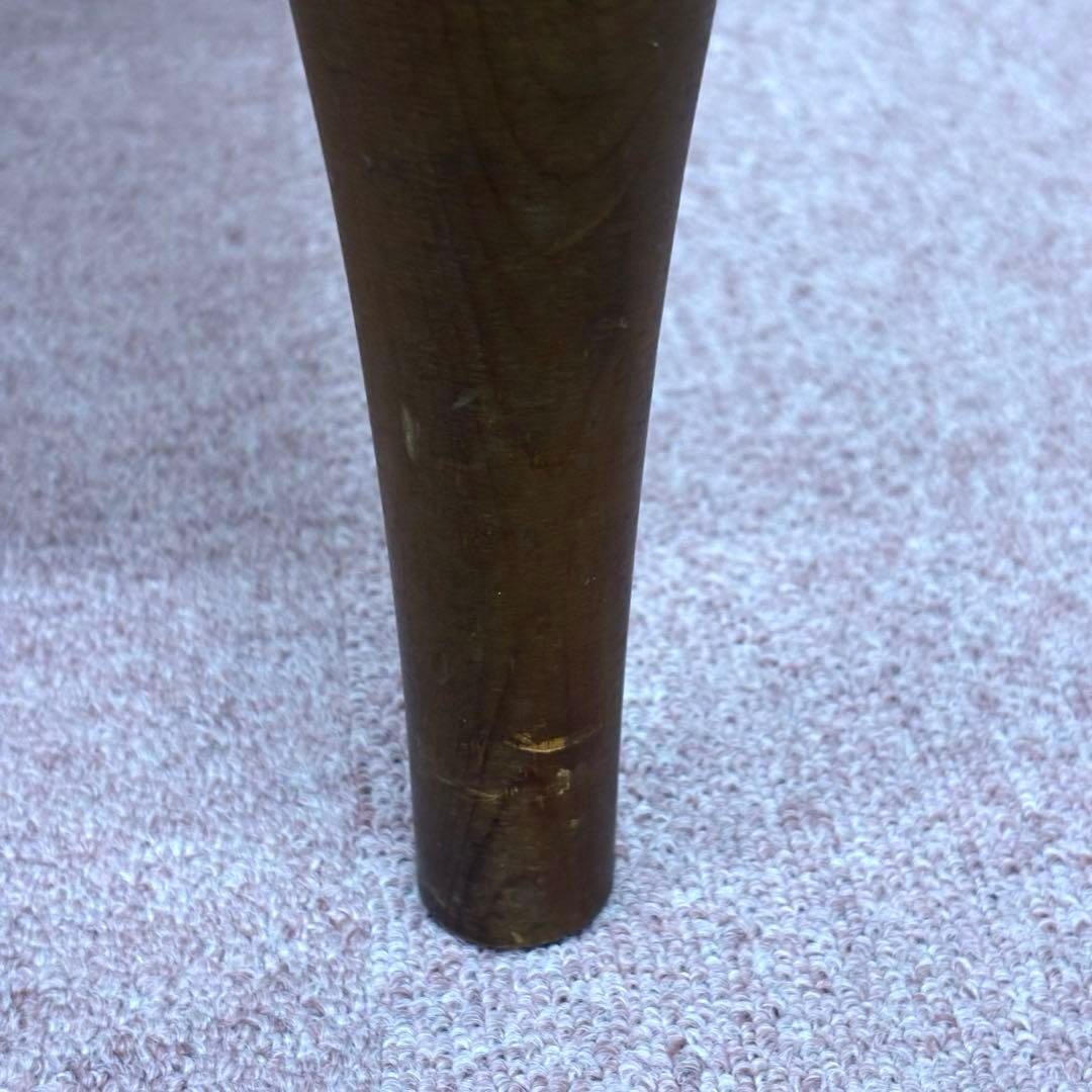 コスガ PROVENCE サイドテーブル ナイトテーブル プロヴァンス 引出し付