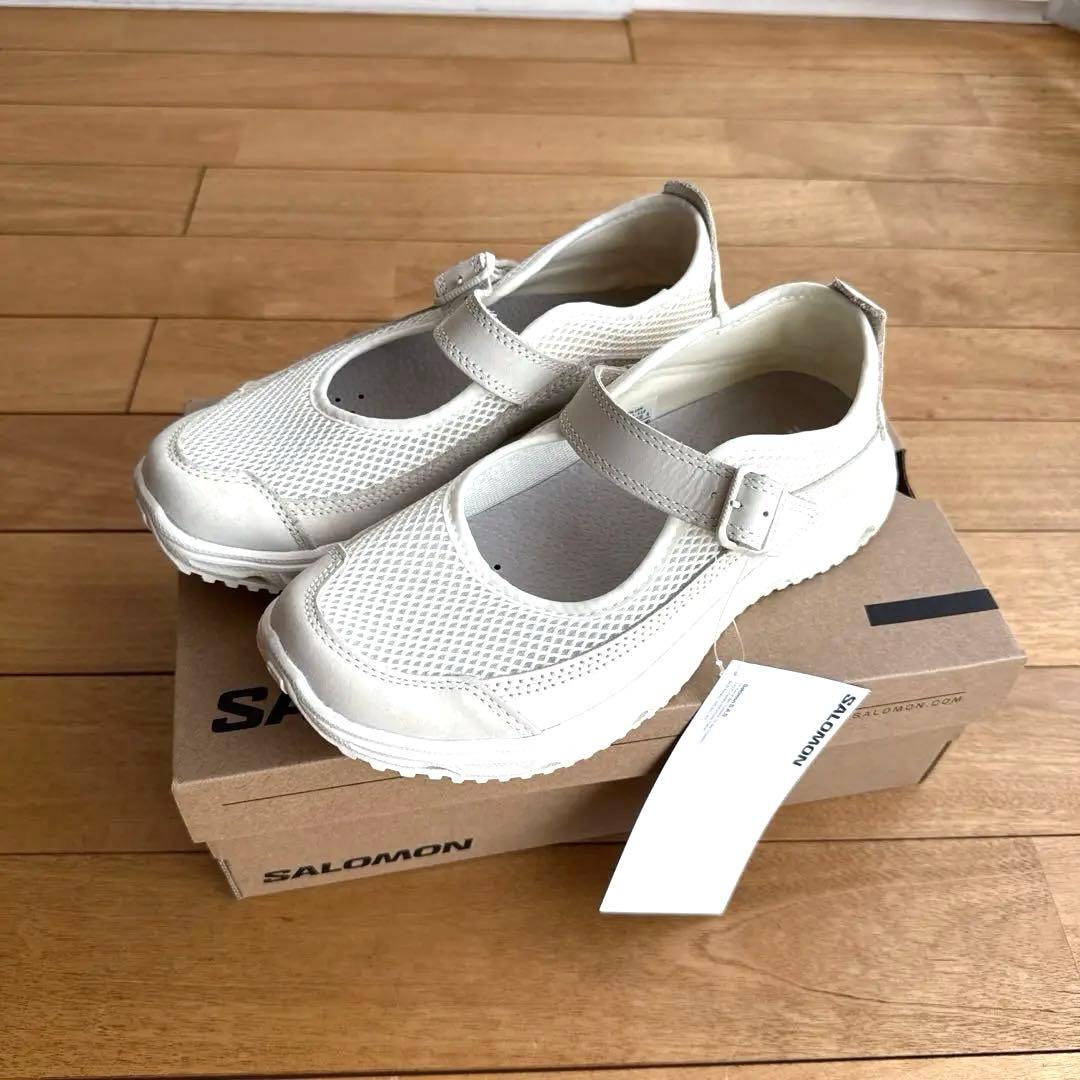プライスダウン!　サロモン RX Marie-Jeanne 新品タグ付 正規品