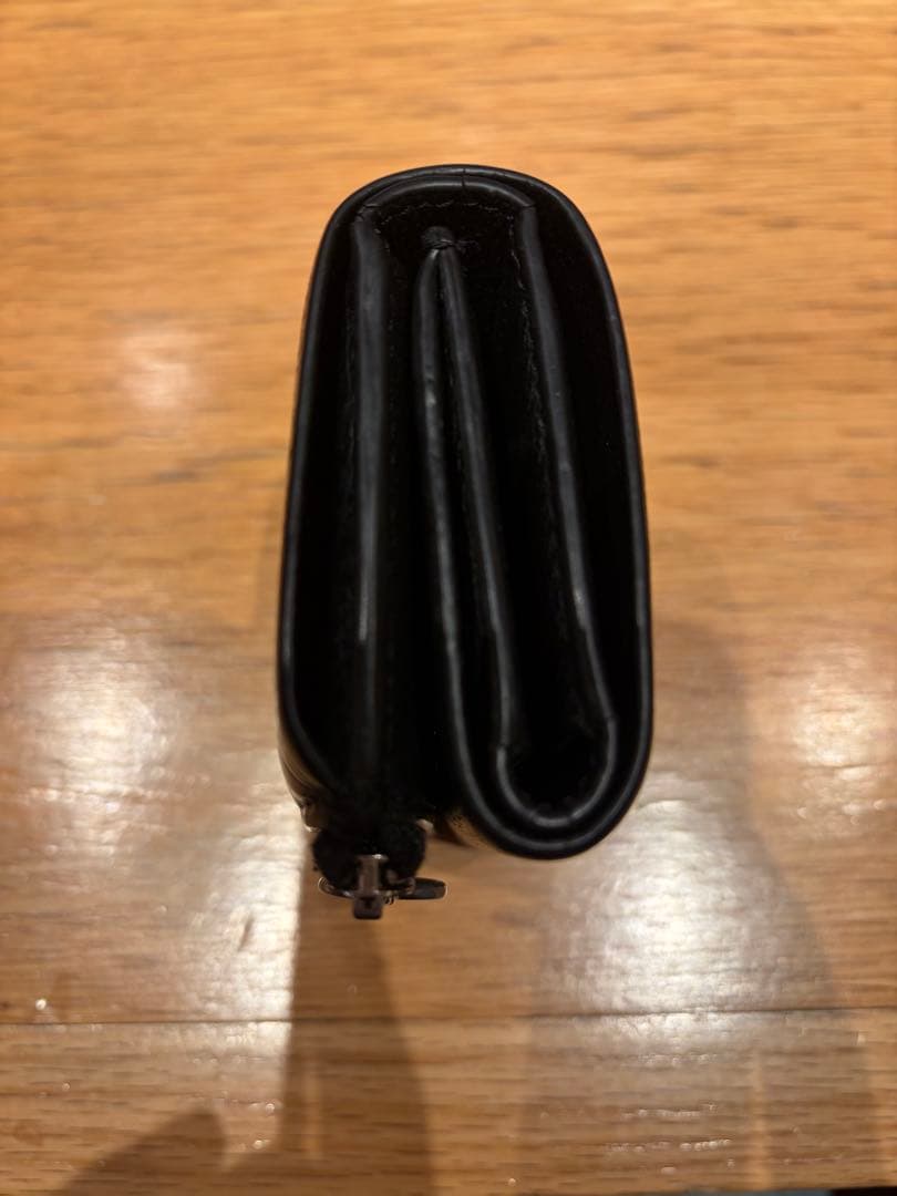 Aeta FOLDED WALLET 三つ折り財布