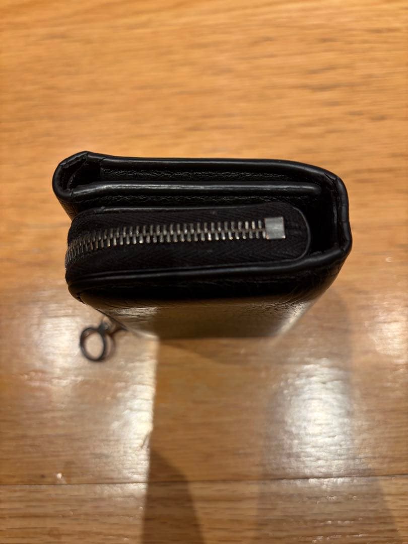 Aeta FOLDED WALLET 三つ折り財布