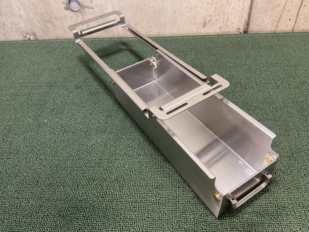 新品 スパイスボックス・スライドボックス・リッドトレーハーフユニット