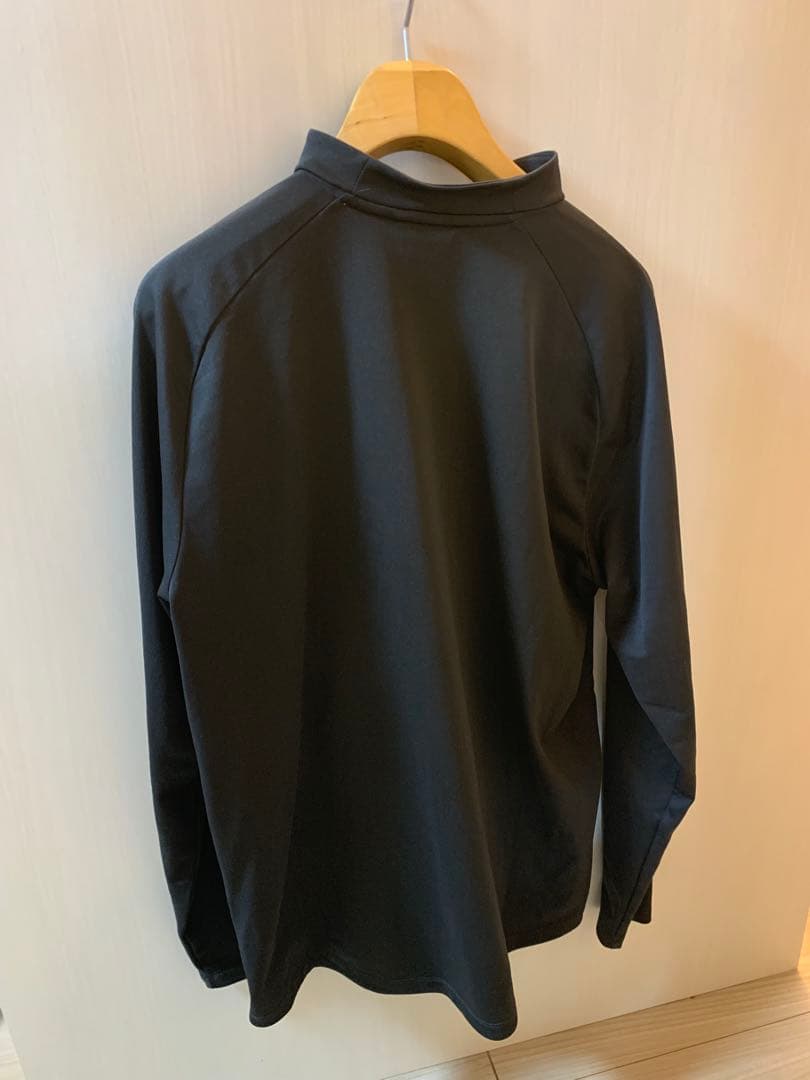 New Balance FCポルト ジャージセット