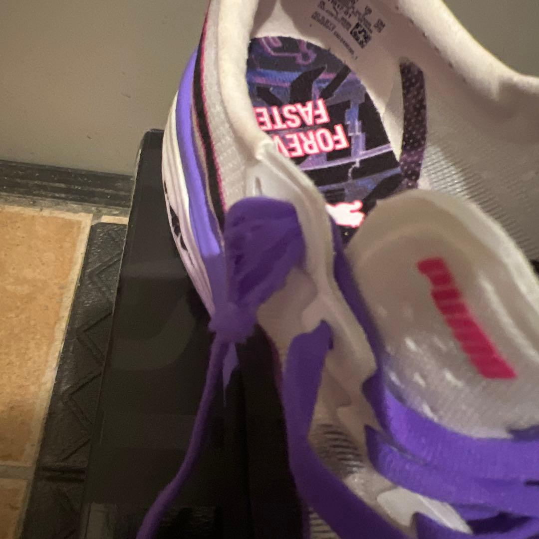 プーマPUMA ディビエイトニトロエリート3 DT25.0cm