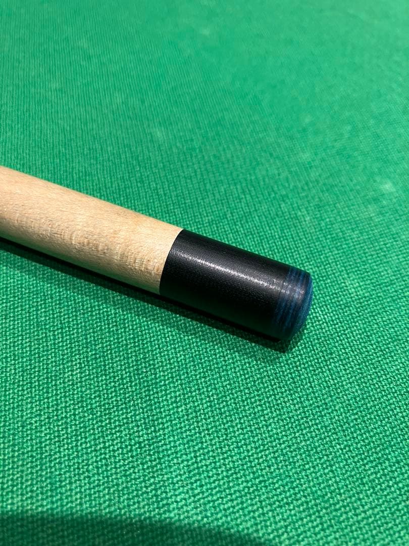 ひ*し様 ビリヤードMezzブレイクキュー POWER BREAK DI