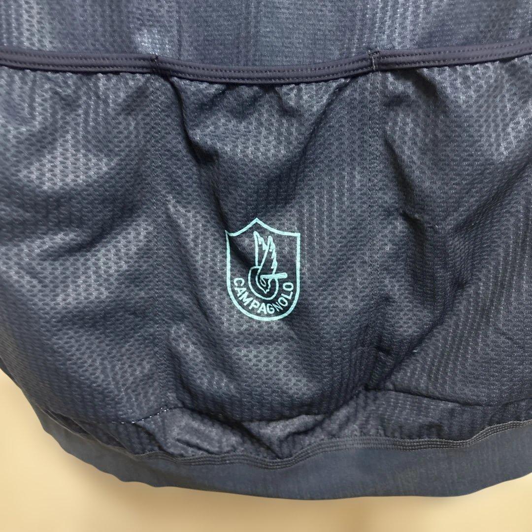 サイクルジャージ上下セット