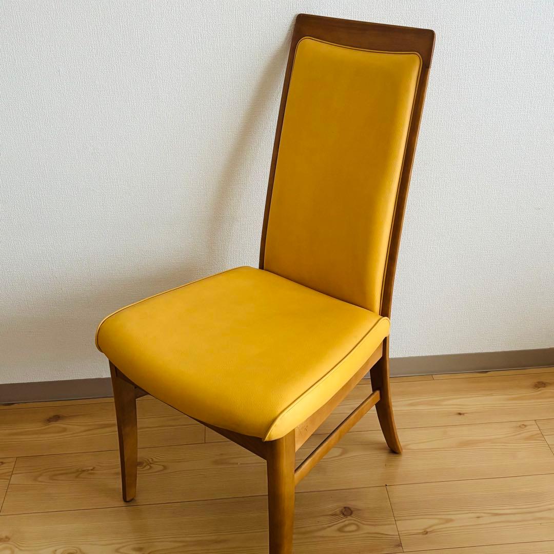 【cocotinさん専用】 ① カリモク Direttore ダイニング