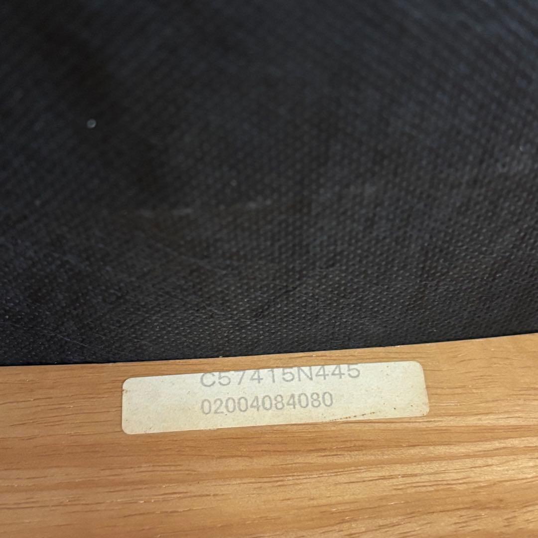 【cocotinさん専用】 ① カリモク Direttore ダイニング