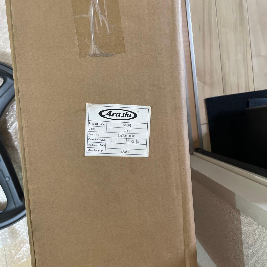 cb400sf用　新品 フロントホイール NC39 NC42