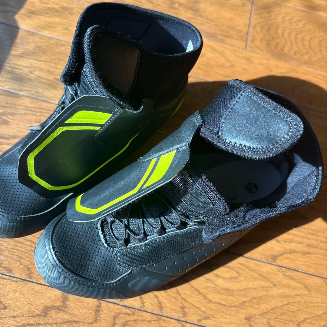 シマノウインターシューズ SHIMANO -RW500-SL 40