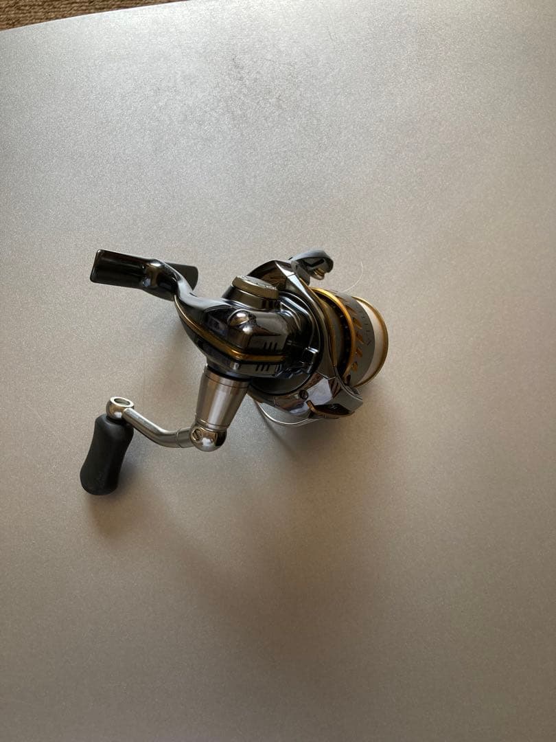 shimano STELLA ステラ　2500S