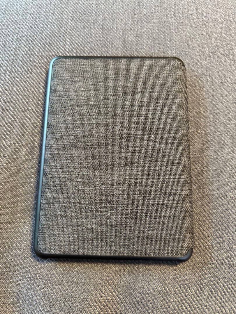 【美品】Kindle(2024年発売 / 11世代）ブラック 16GB 広告なし