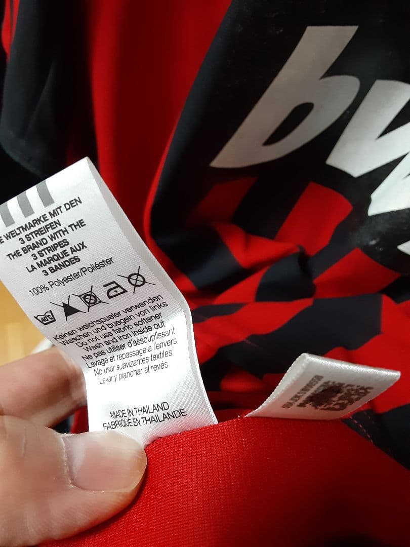 ACミラン KAKA 22番 【カカ】