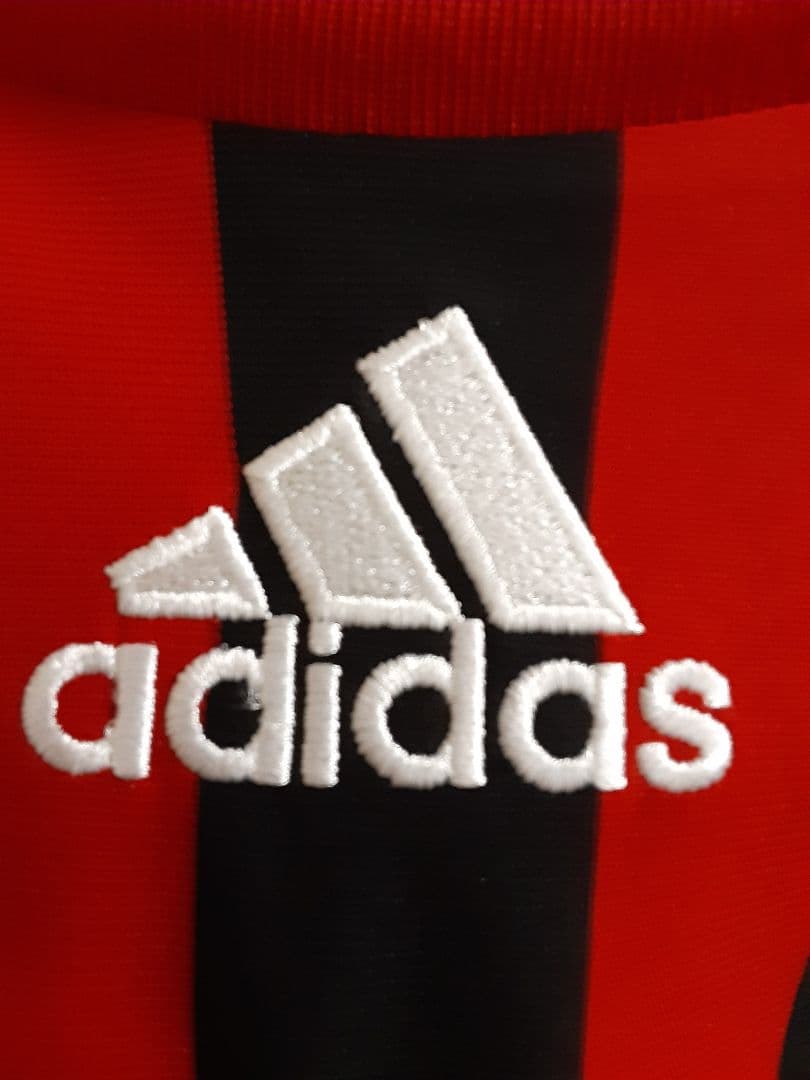 ACミラン KAKA 22番 【カカ】