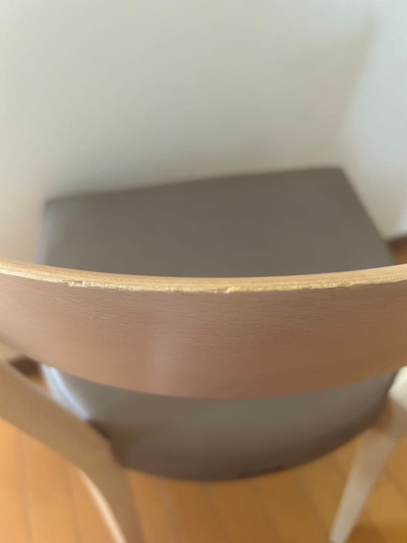 [送料無料]カリモクダイニングチェア