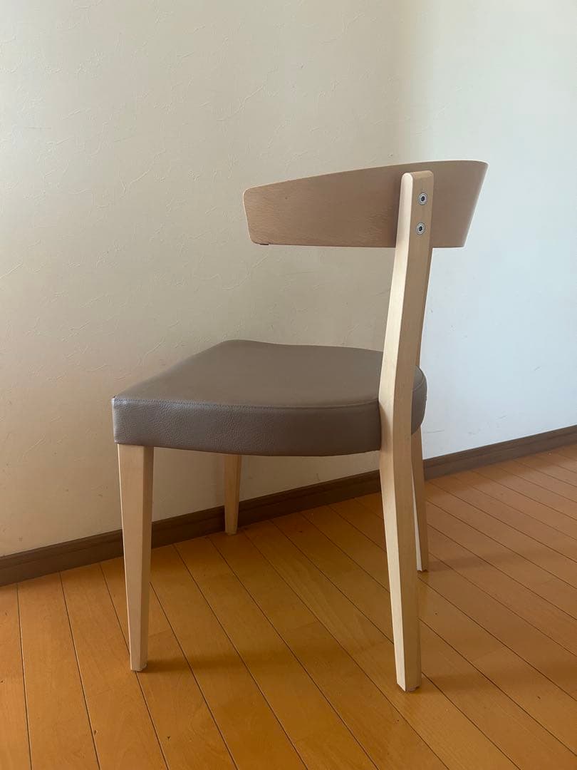 [送料無料]カリモクダイニングチェア