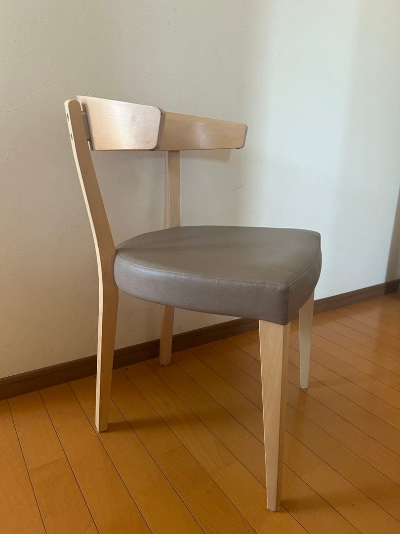 [送料無料]カリモクダイニングチェア