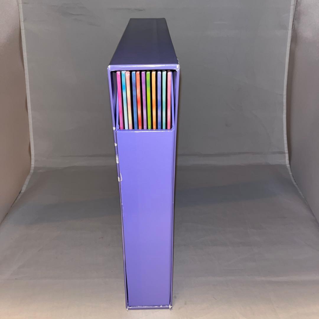 【レア】LD　神風怪盗ジャンヌ 全11巻セット