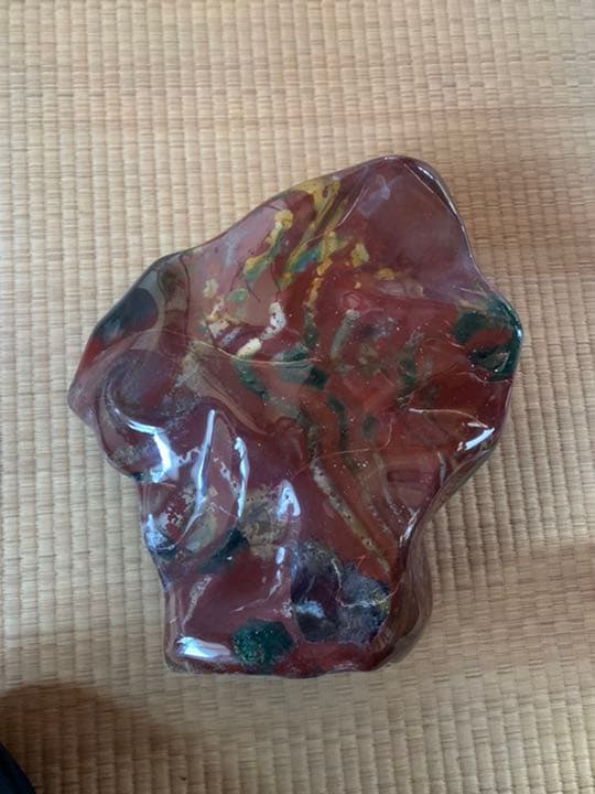 鑑賞石　25キロ