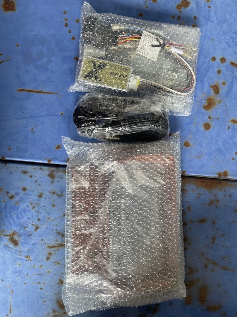 SLX-24AWD2 ビートソニック　セルシオ　UCF30 31 新品未使用