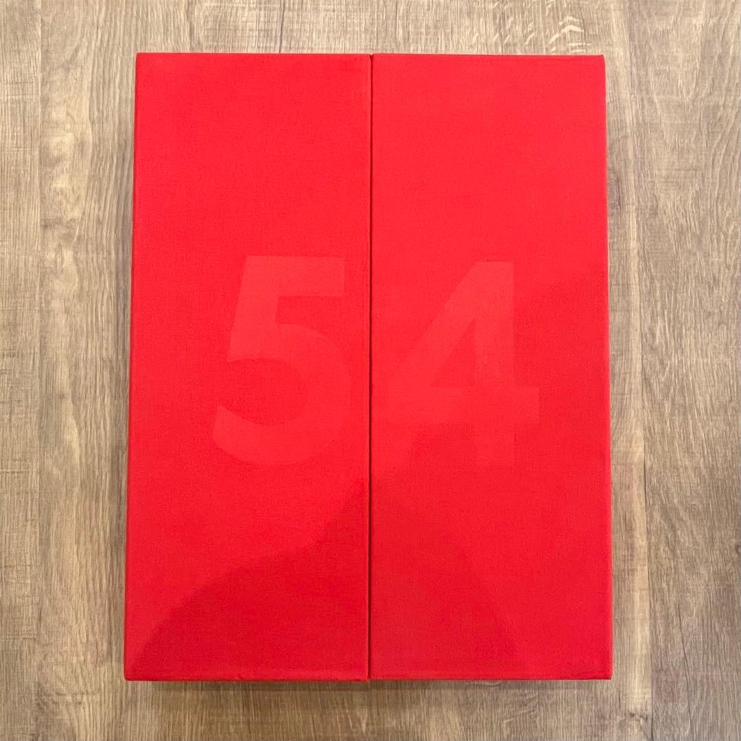 LE NEZ DU VIN 54種 香りのサンプル