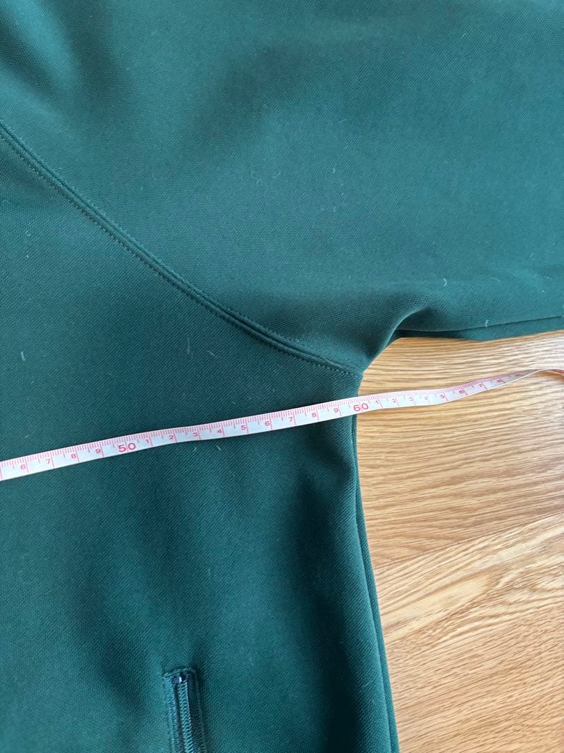 go slow caravan グレイトフルデッド トラックジャケットジャージL