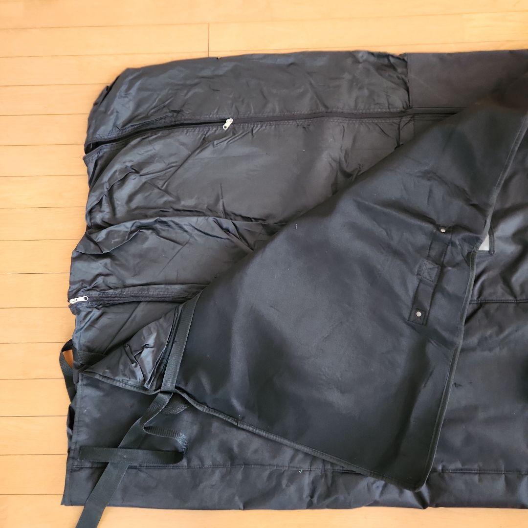 OGASAKA　オガサカ　スキーケース